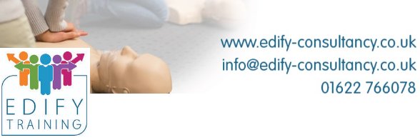 EdifyTraining's profile banner image