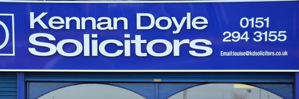 Kennan Doyle banner