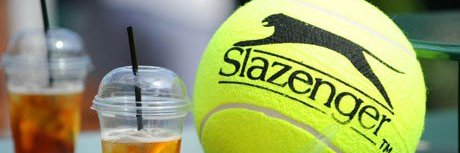 Frome Tennis Club banner