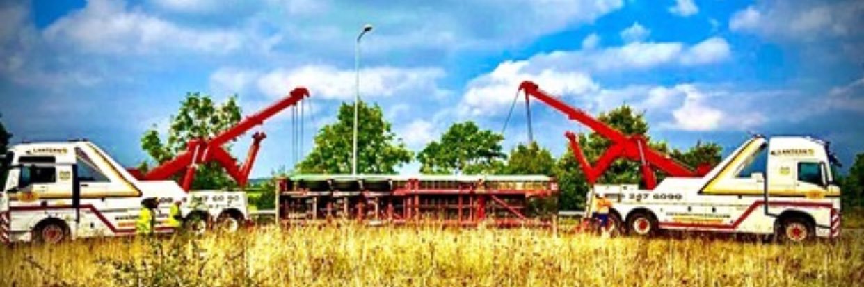 Lantern Recovery banner