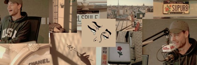liamssilence's profile banner image