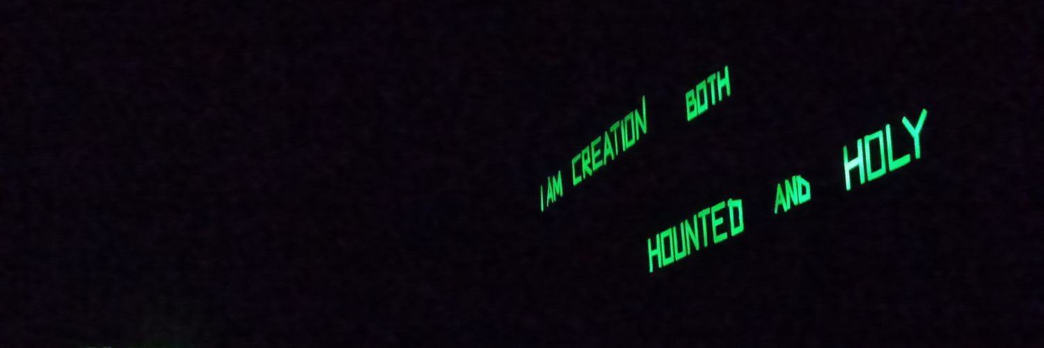 nerdcarrots's profile banner image