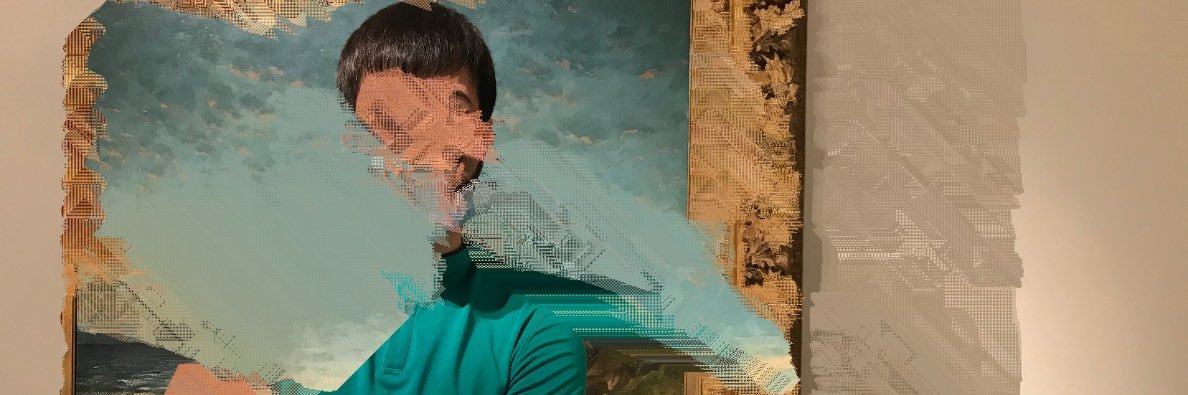 neluibit's profile banner image