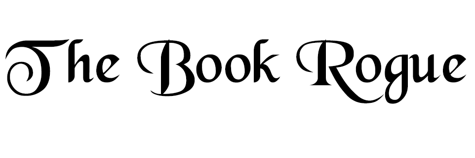 TheBookRogue's profile banner image