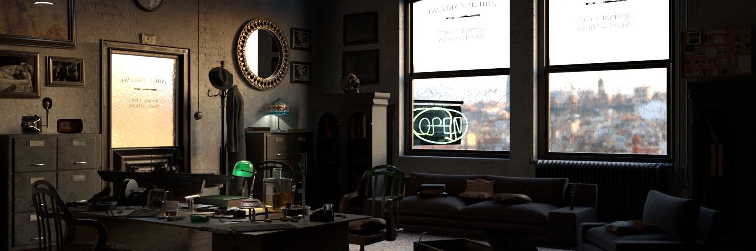 필립 말로 banner