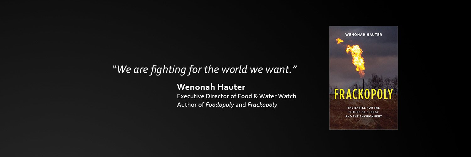 WenonahHauter's profile banner image