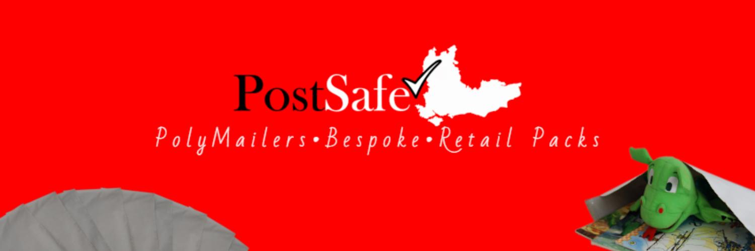 PostSafe's profile banner image