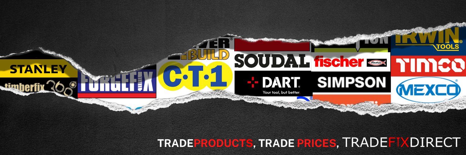 TradefixDirect's profile banner image