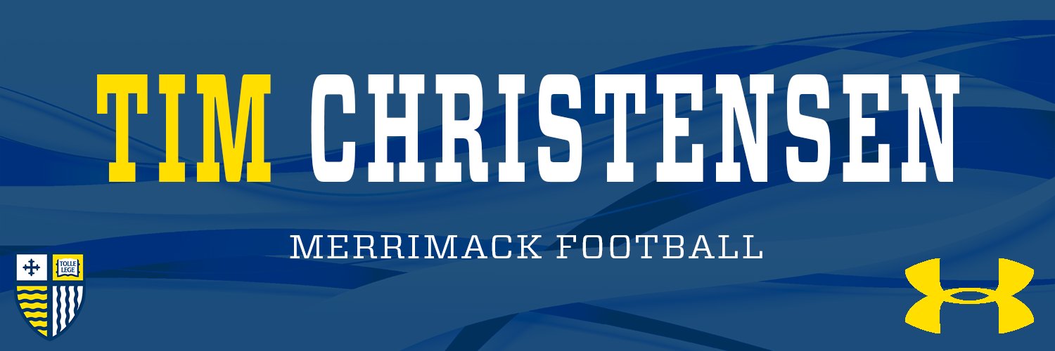Tim Christensen banner
