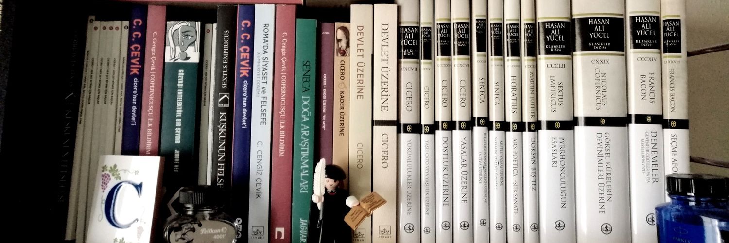 C. Cengiz Çevik banner