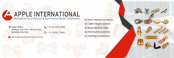 AppleEnggWorks Profile Banner