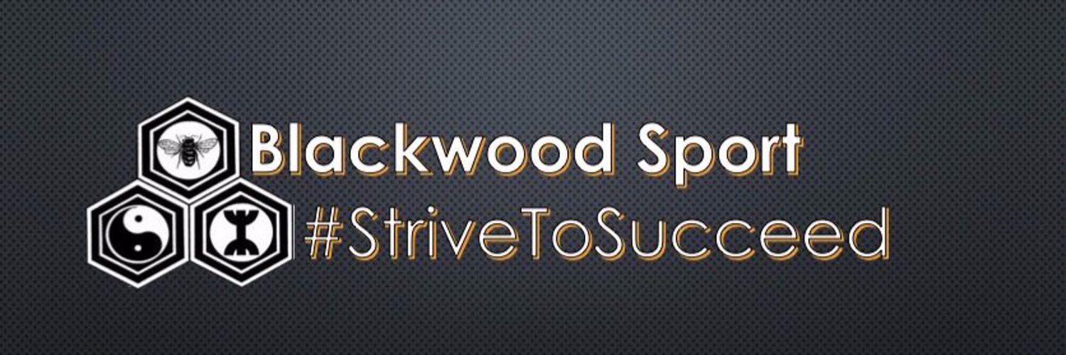 Blackwood Sport Profile Banner
