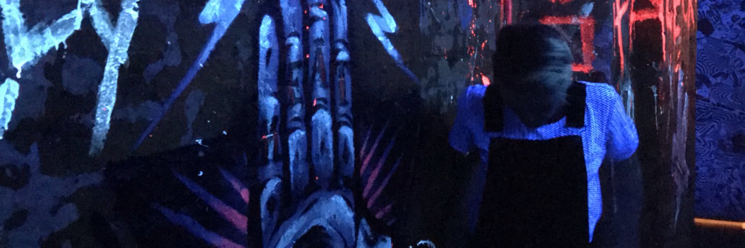 BillieFoxMusic's profile banner image