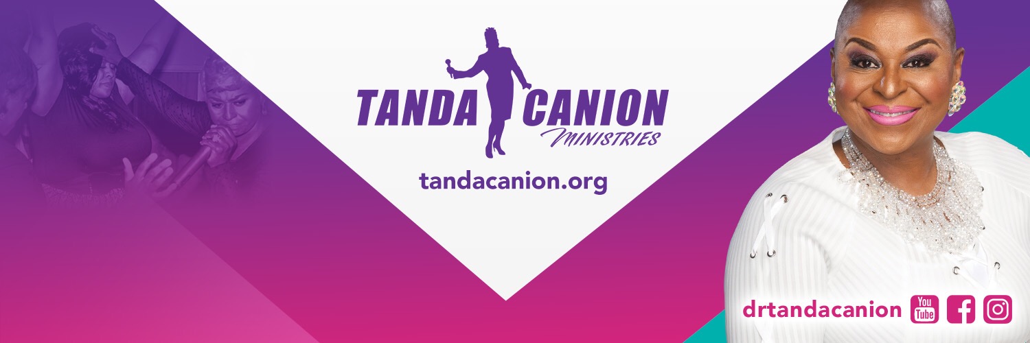 DrTandaCanion's profile banner image