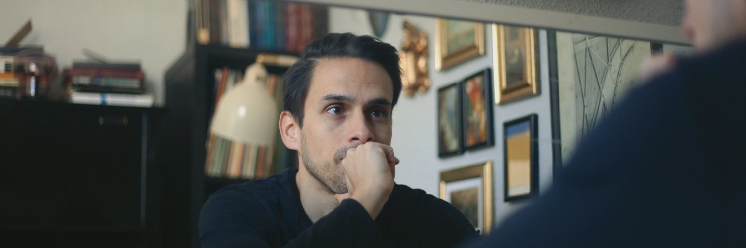 Claudio Constantini banner