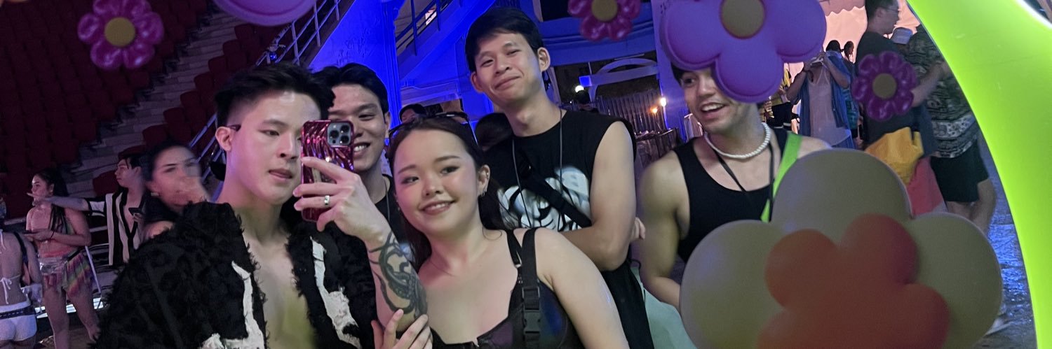 DylanASYX's profile banner image