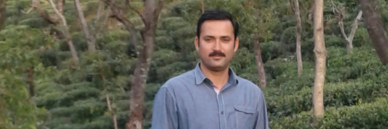 Deepak soga banner