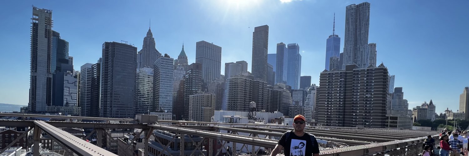 OMARVOGA's profile banner image