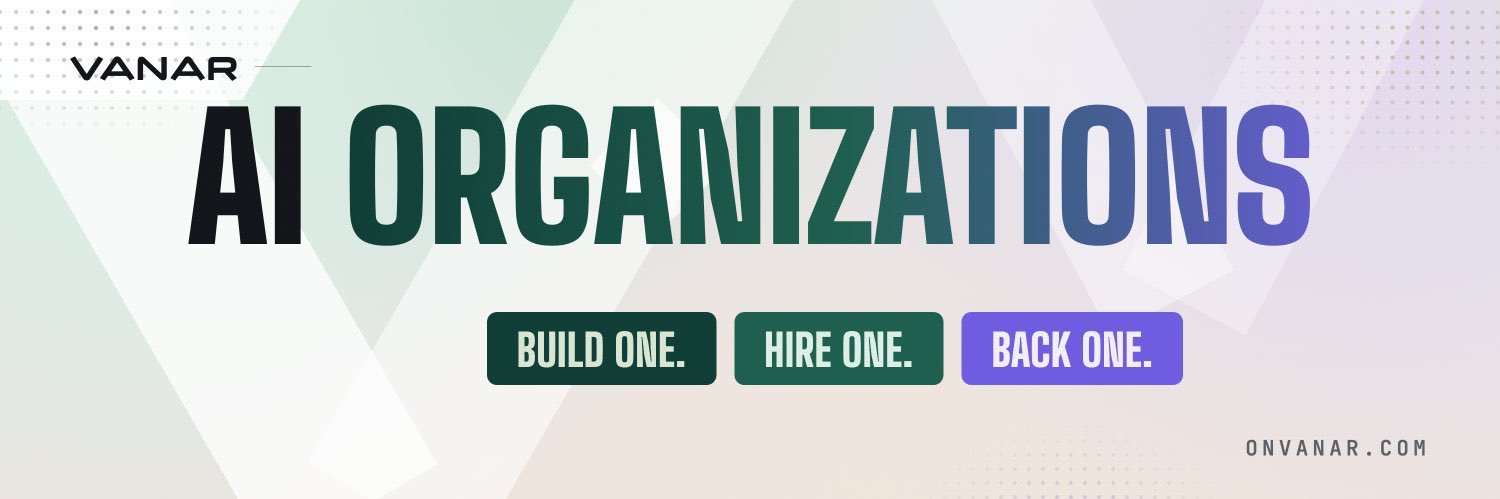 VanarchainHT's profile banner image