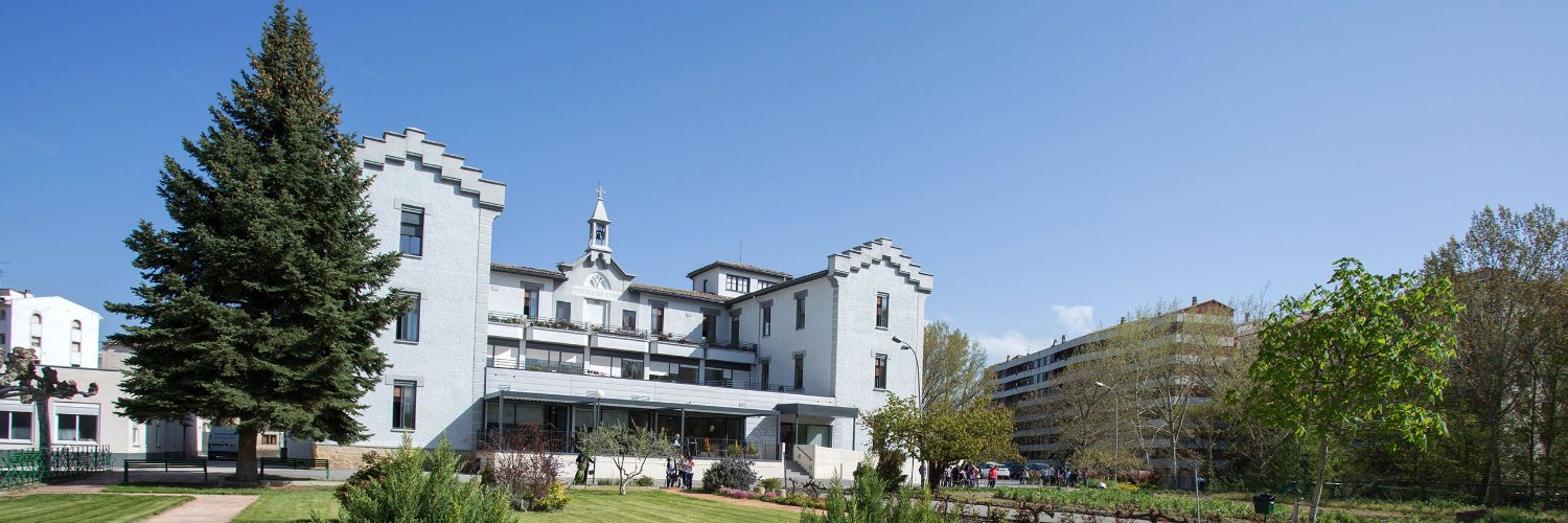 Fundación San Jeronimo banner