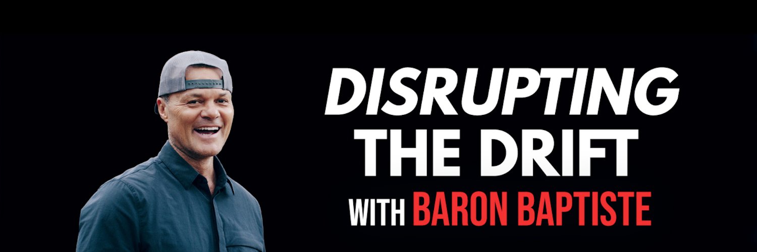 Baron Baptiste banner