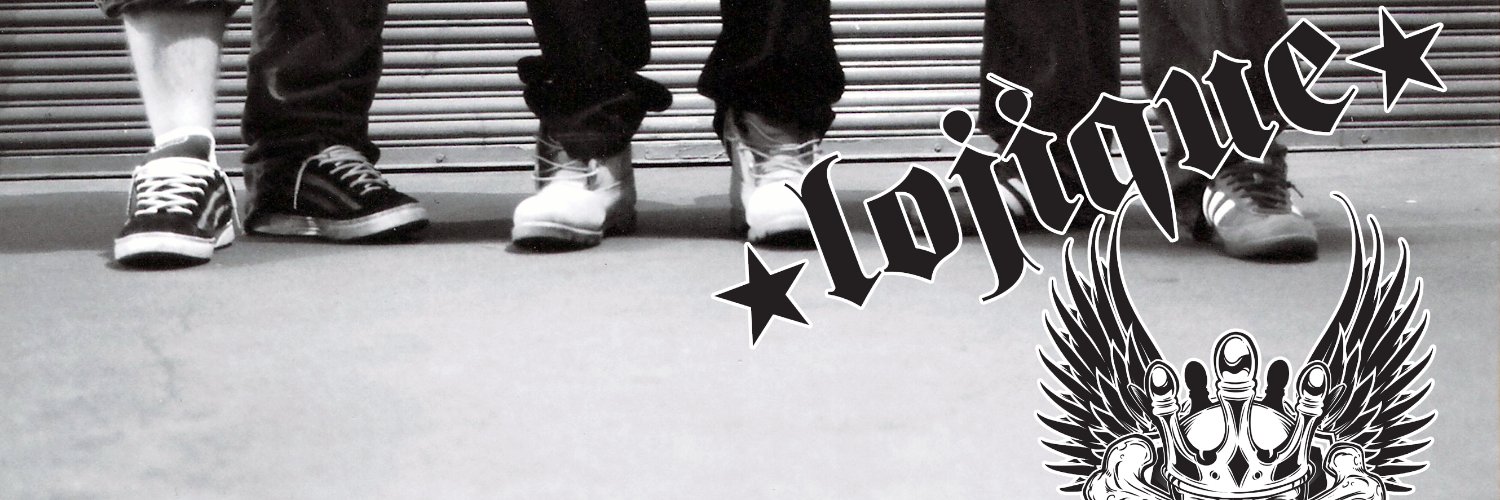 lojique's profile banner image