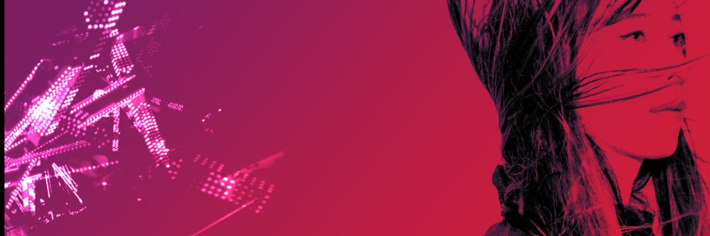 Stella in the clouds banner