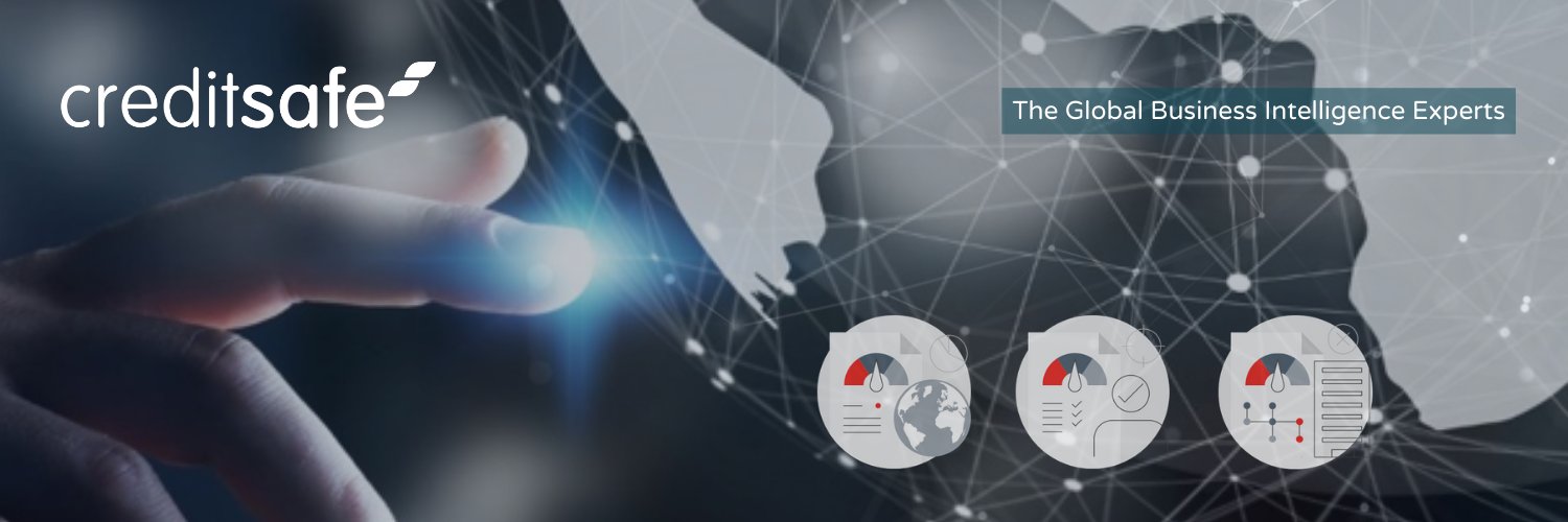 CreditsafeBE's profile banner image
