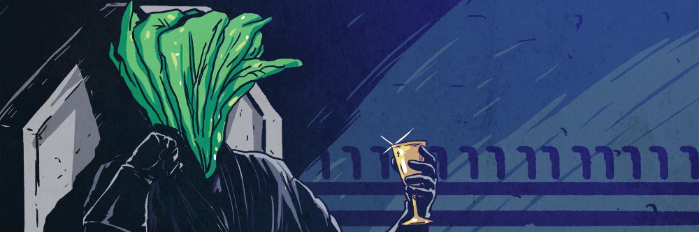 DarthMarul's profile banner image