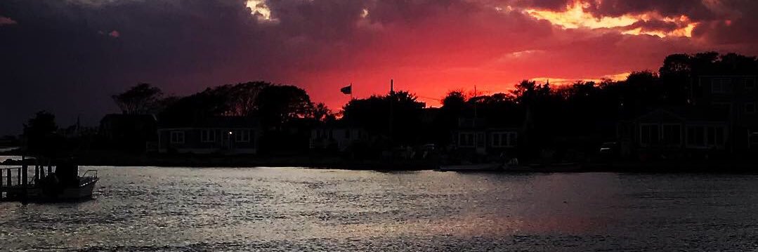 Seth ∞ Dillingham banner