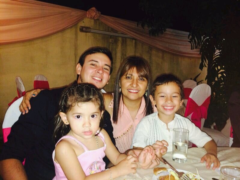 SergioRamirezPy's profile banner image