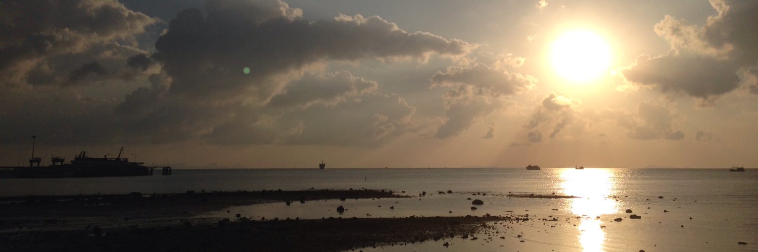 InfinityKoSamui's profile banner image