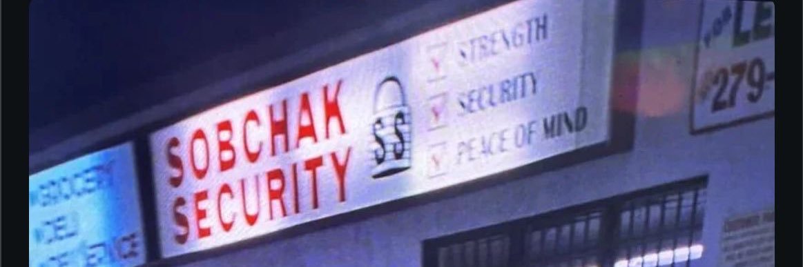 Eric Edholm's banner