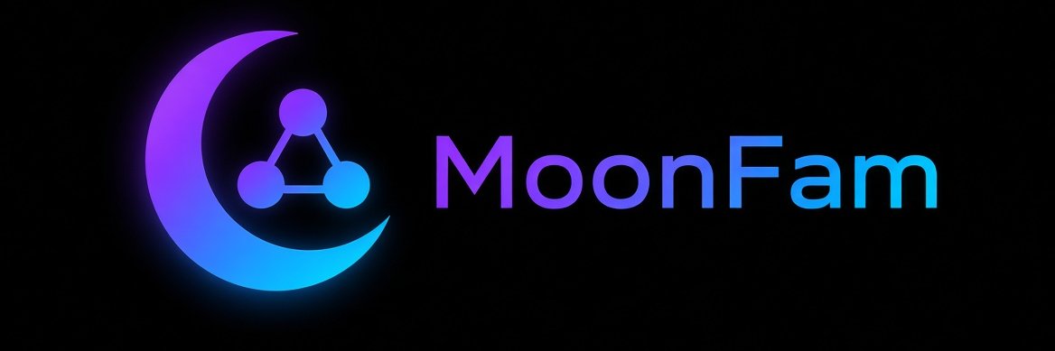 MoonFamox's profile banner image