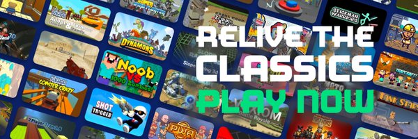 GamePix Profile Banner