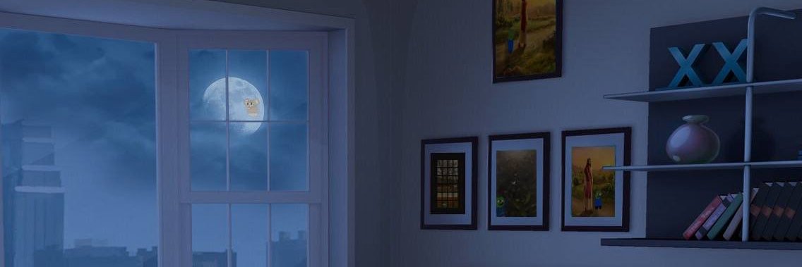 aime3941's profile banner image
