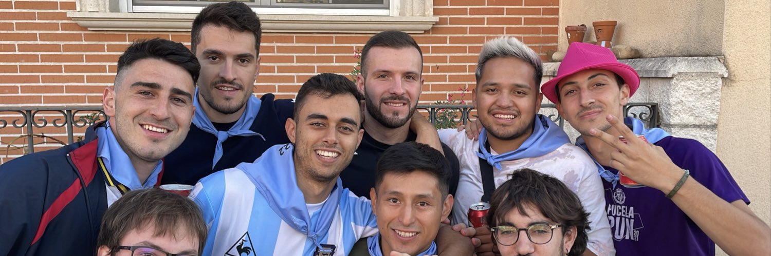 Sergio_Arqueros's profile banner image