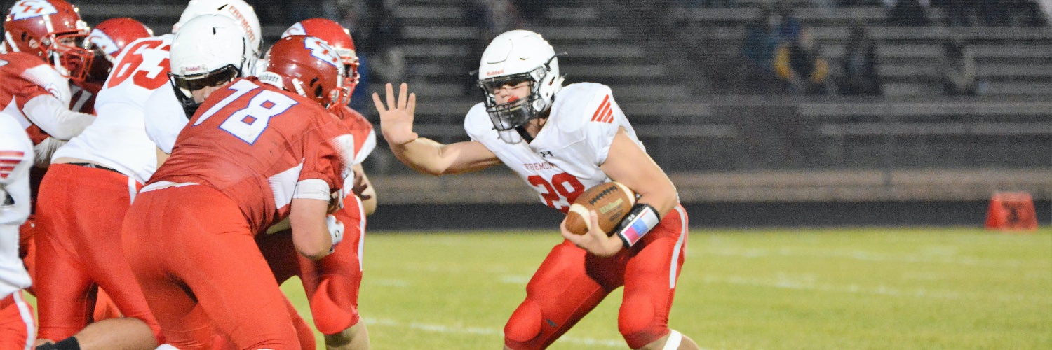 Local Sports Journal banner