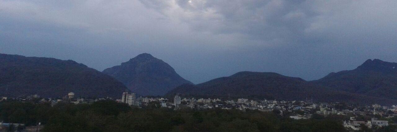 Ritesh Dhanak banner