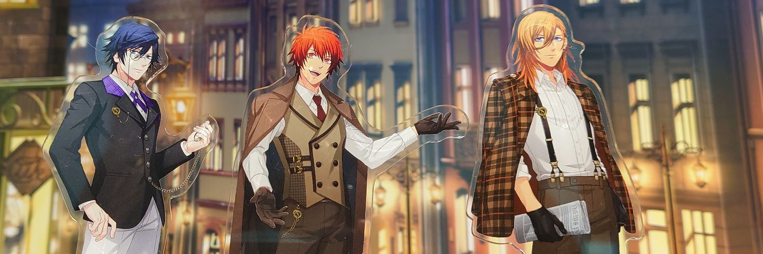 18hatuya's profile banner image