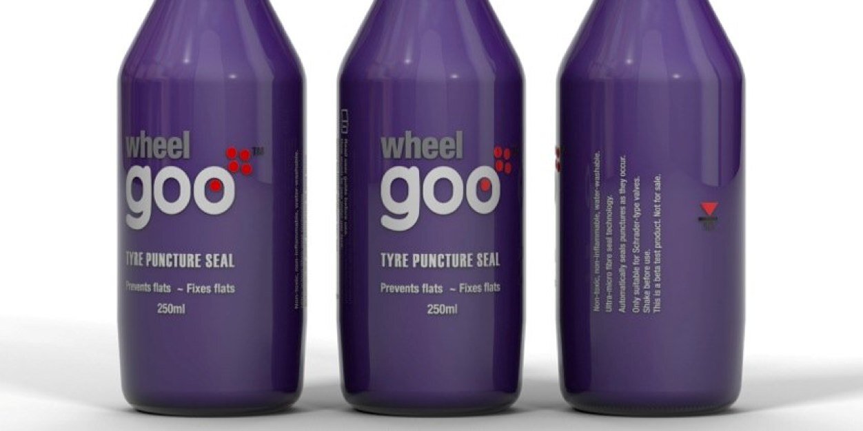 WheelGoo's profile banner image
