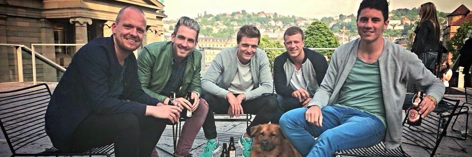 Tim8286's profile banner image