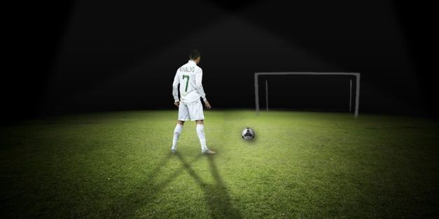 Cristiano Penaldo banner