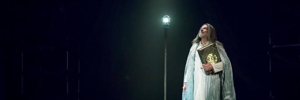 bardactor's profile banner image