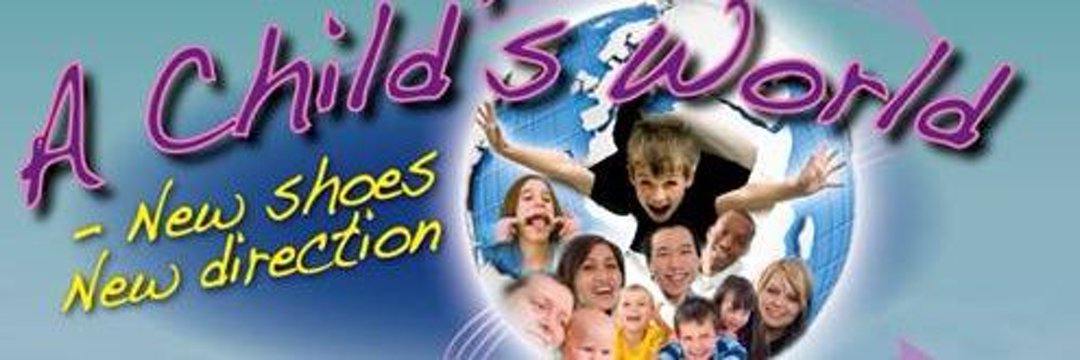 AChildsWorld1's profile banner image