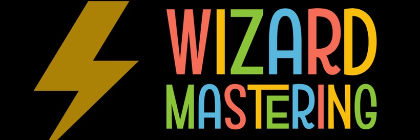 Wizard Mastering banner