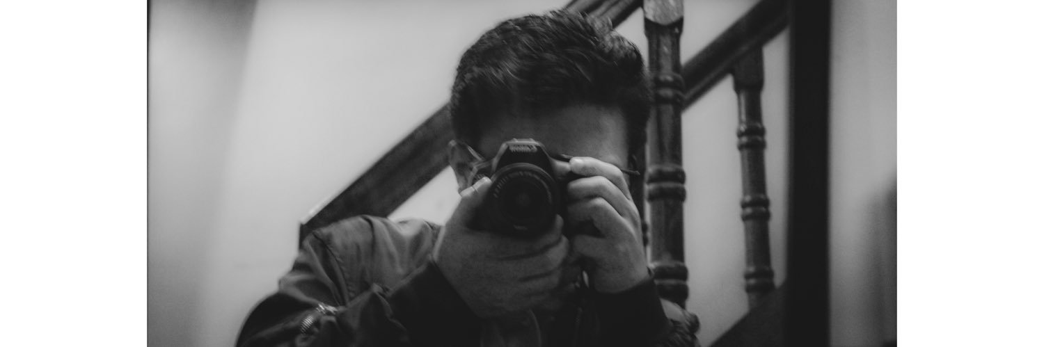AldousXavier's profile banner image