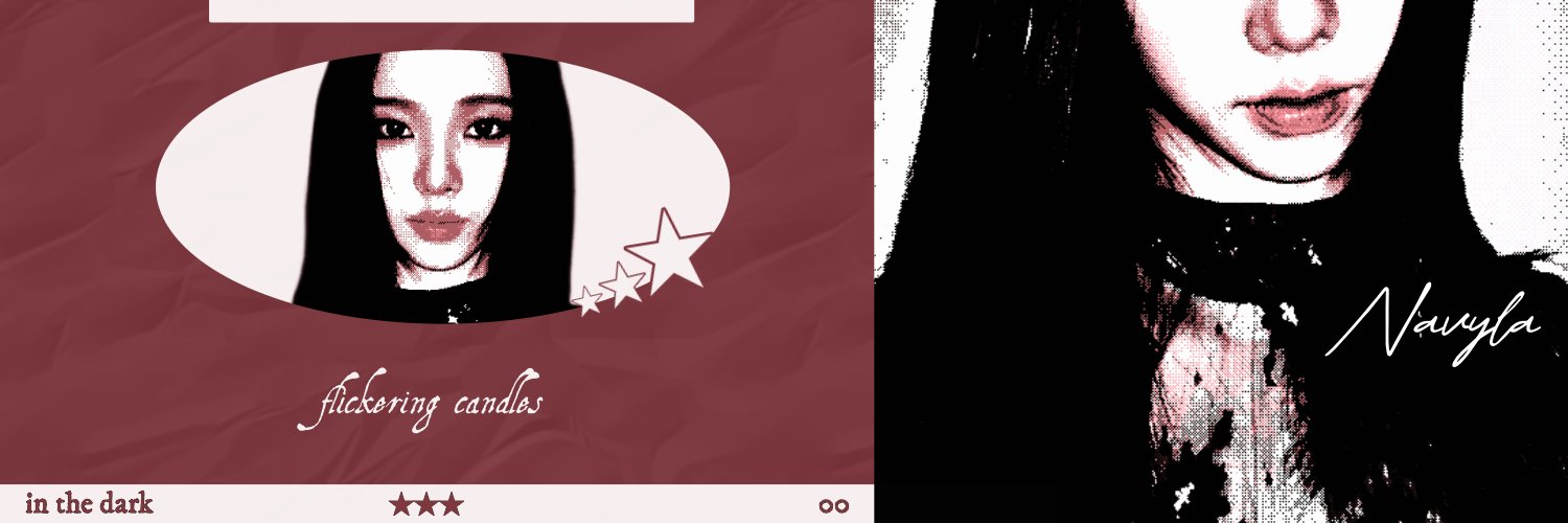 Karina banner