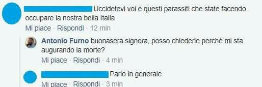 Antonio Furno banner