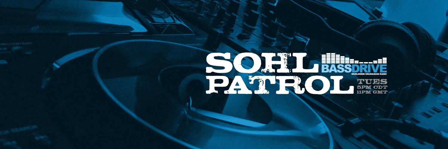 stevesohl's profile banner image